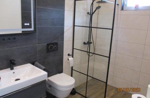 Parsberg Apartment | Parsberger Stadtwohnung