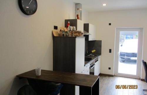 Parsberg Apartment | Parsberger Stadtwohnung