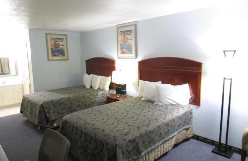 Parsons Hotel | Parsons Inn Downtown Parsons,Tn