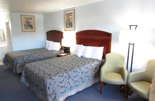 Parsons Hotel | Parsons Inn Downtown Parsons,Tn