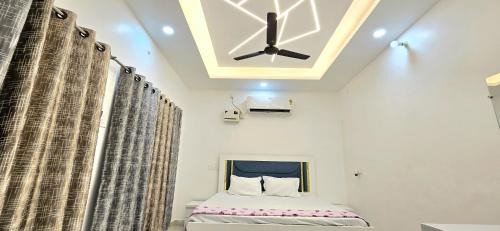Faizabad House | Parth ayodhya homestay