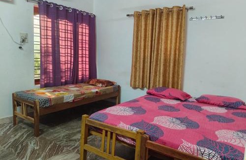Thiruvananthapuram House | Parthasarathy Home STay