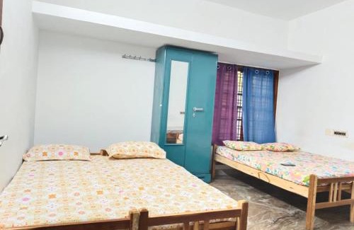 Thiruvananthapuram House | Parthasarathy Home STay