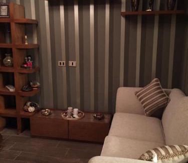 Agouza Apartment | Partial Nile view fully equipped apartment