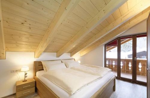 Garmisch-Partenkirchen House | Partnachklamm Comfortable holiday residence
