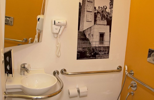 Cidade Nova Hotel | Partner Hotéis Caxias do Sul