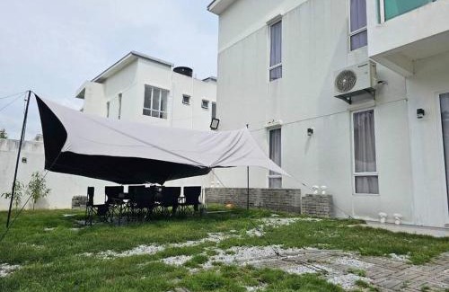 Bandar Sri Sendayan Villa | Party House Corner Lot Bandar Sri Sendayan Seremban