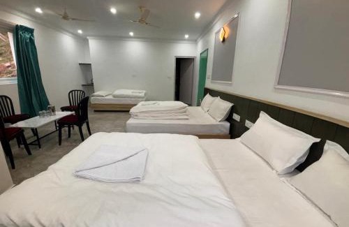 Uttarkashi Hotel | Parvati Heritage