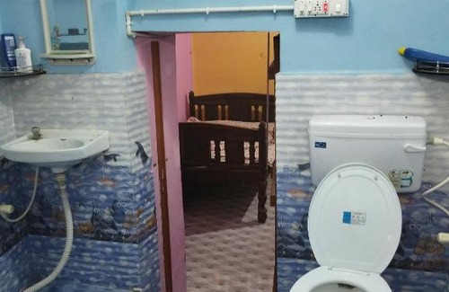 Sahibganj House | Parwati Naurangi Sadan