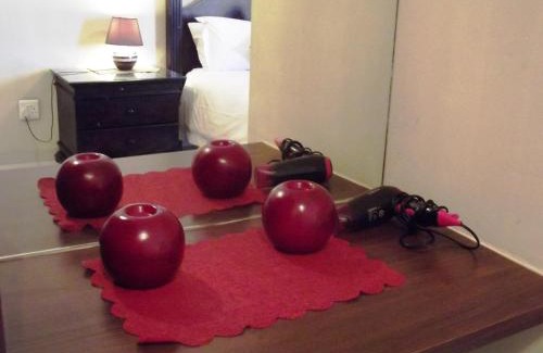 Parys Cabin | Parys In town Guest lodge and Conference Center