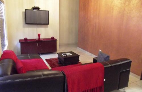 Parys Cabin | Parys In town Guest lodge and Conference Center