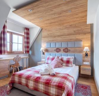 Bialka Tatrzanska Bed & Breakfast | Parzenica B&B - Wyjątkowa i Jedyna! Sprawdź nas a nie pożałujesz!