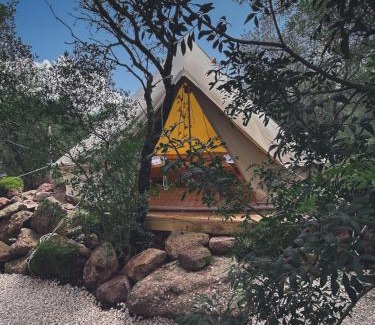 Perfugas Other | Pasare Glamping AnglonaRuralExperience