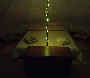 Perfugas Other | Pasare Glamping AnglonaRuralExperience