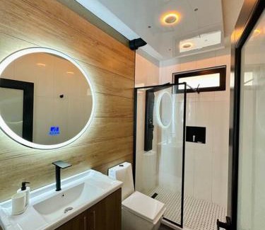 Camaceyes Apartment | Pasavento - Family Modern Suite