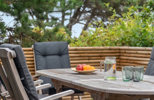 Udsholt House | "Pascal" - 25m from the sea by Interhome