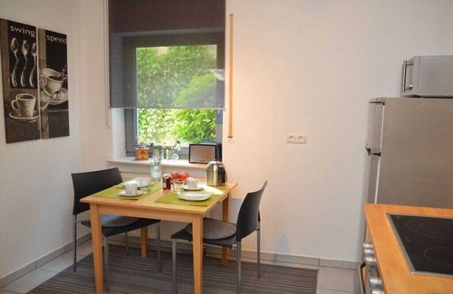 Horn House | Paschenburg Comfortable holiday residence