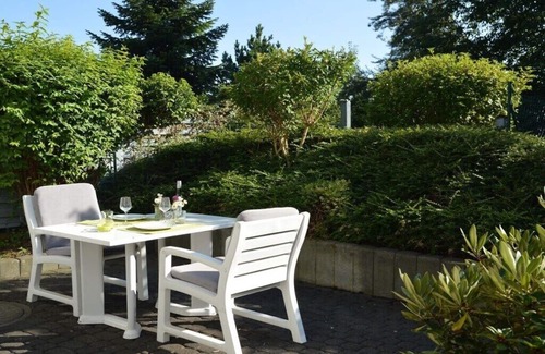 Horn House | Paschenburg Comfortable holiday residence