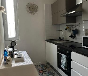Citta Studi Apartment | Pascoli4u - Milano, città studi