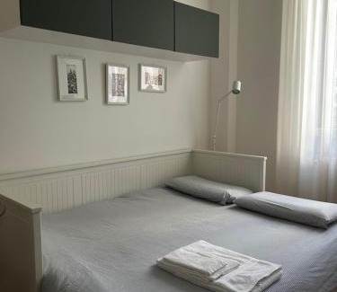 Citta Studi Apartment | Pascoli4u - Milano, città studi