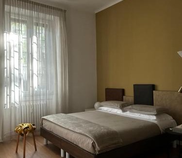 Citta Studi Apartment | Pascoli4u - Milano, città studi