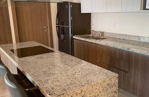 Lomas de Mazatlan Apartment | Paseo Lomas, muy céntrico y equipado a 5 min playa