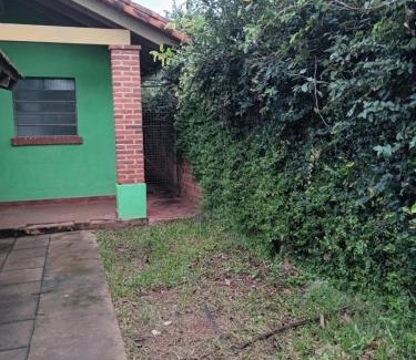 Encarnacion Other | Paseo tajy