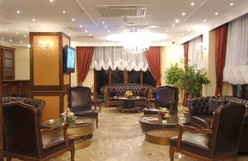 Izmit Hotel | Pasha Palas Hotel Izmit