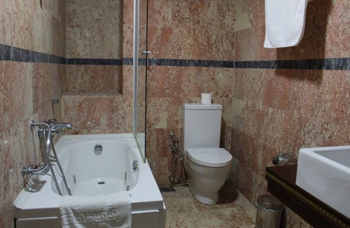 Izmit Hotel | Pasha Palas Hotel Izmit