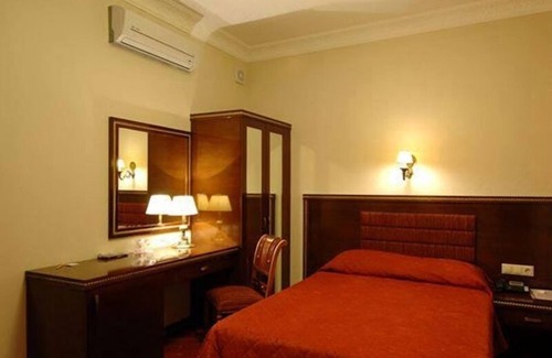 Izmit Hotel | Pasha Palas Hotel Izmit