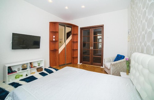 Minsk City Centre Apartment | Pashukevich Apartment