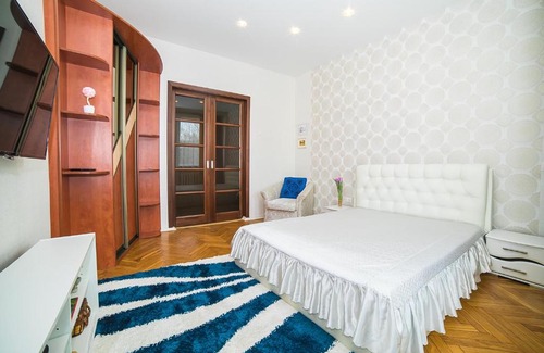 Minsk City Centre Apartment | Pashukevich Apartment