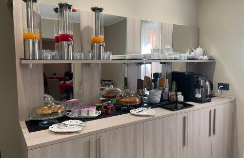 Serra San Bruno Bed & Breakfast | Pasitea B&B