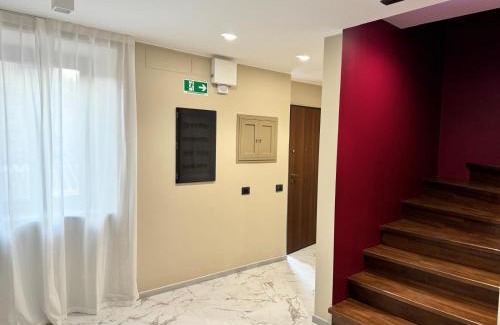 Serra San Bruno Bed & Breakfast | Pasitea B&B