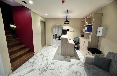 Serra San Bruno Bed & Breakfast | Pasitea B&B