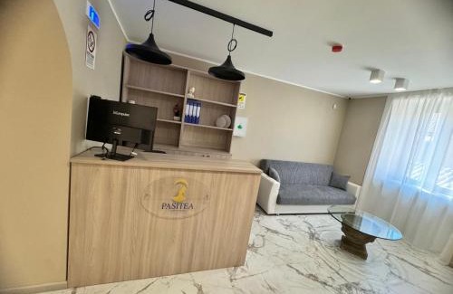 Serra San Bruno Bed & Breakfast | Pasitea B&B