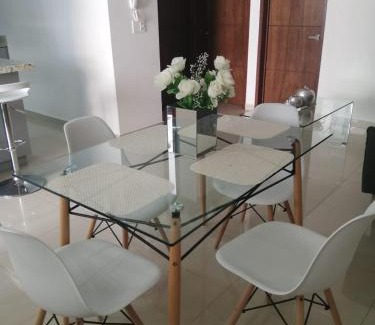 Las Gaviotas Apartment | Pasos de playa