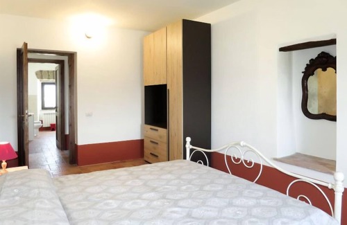 Bagnoregio House | Pasqualino by Interhome