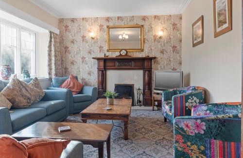 Torver House | Pass the Keys Beautiful Detached Farm House Near Lake Coniston