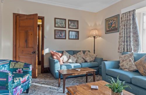 Torver House | Pass the Keys Beautiful Detached Farm House Near Lake Coniston