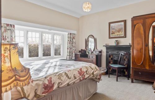 Torver House | Pass the Keys Beautiful Detached Farm House Near Lake Coniston