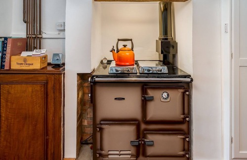 Chipping Norton House | Pass the Keys | Cotswold Country Style Living | Chipping Norton