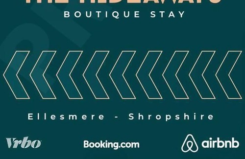 Ellesmere Apartment | Pass the Keys | London House Boutique contemporary apartment town centre