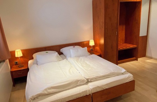 Heilbad Heiligenstadt Hotel | Passage 84 - Hotel & Café