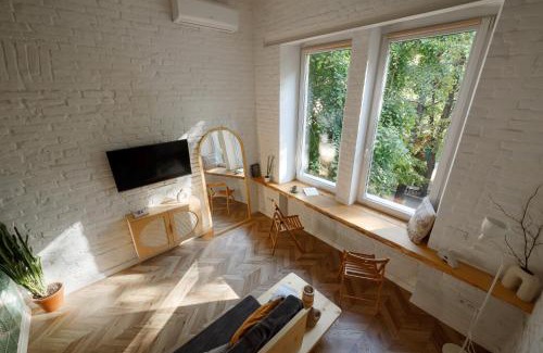 Kosuv Stary Apartment | Passage Apartment