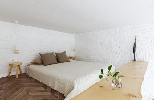 Kosuv Stary Apartment | Passage Apartment