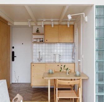 Kosuv Stary Apartment | Passage Apartment