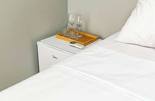 Pirenopolis Hotel | Passarada