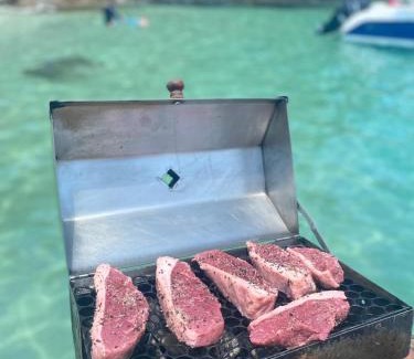 Verolme Boat Rental | Passeios de lancha em Angra dos Reis