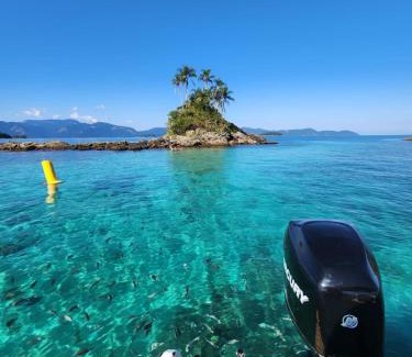 Verolme Boat Rental | Passeios de lancha em Angra dos Reis